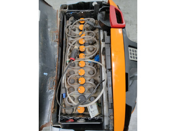 Leasing para Still EXU20 Still EXU20: foto 4 Leasing para Still EXU20 Still EXU20: foto 4