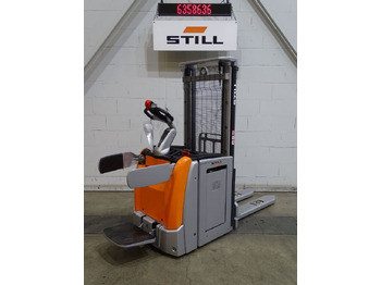 Apilador Still EXV-SF14/BATT.NEU: foto 2