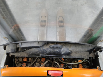 Apilador Still EXV12: foto 4