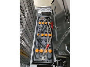 Apilador Still EXV14/BATT.NEU: foto 4
