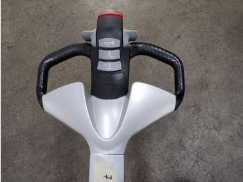 Apilador Still EXV14/BATT.NEU: foto 3