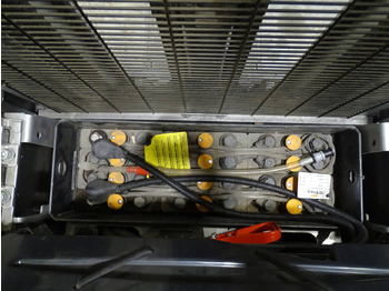 Apilador Still EXV14/BATT.NEU: foto 4