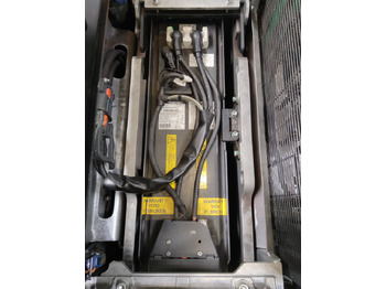 Apilador Still EXV16I/950MM/LIION: foto 4 Apilador Still EXV16I/950MM/LIION: foto 4