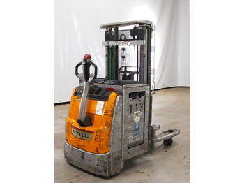 Apilador Still EXV16I/950MM/LIION: foto 2 Apilador Still EXV16I/950MM/LIION: foto 2