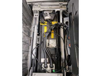 Apilador Still EXV20/950MM/LIION: foto 4