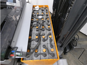 Retráctil Still FM-X14: foto 4 Retráctil Still FM-X14: foto 4