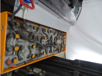 Retráctil Still FM-X17: foto 4 Retráctil Still FM-X17: foto 4