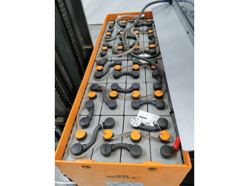 Retráctil Still FM-X17: foto 4