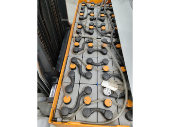 Retráctil Still FM-X17: foto 4 Retráctil Still FM-X17: foto 4