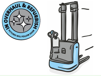 Apilador Still FXV16/BATT.NEU: foto 5