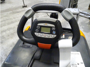 Remolcadora Still LTX50: foto 3