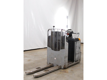 Leasing para Still OPX-L12 Still OPX-L12: foto 2