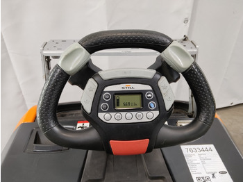 Leasing para Still OPX-L12 Still OPX-L12: foto 3