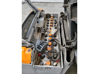Leasing para Still OPX-L12 Still OPX-L12: foto 4