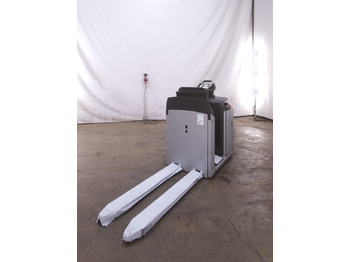 Recoge pedidos Still OPX20/1450MM/BATT.NEU: foto 2