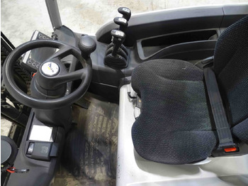 Carretilla elevadora eléctrica Still RX20-14C: foto 3 Carretilla elevadora eléctrica Still RX20-14C: foto 3