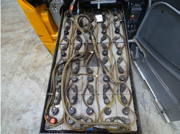 Carretilla elevadora eléctrica Still RX20-14C: foto 4 Carretilla elevadora eléctrica Still RX20-14C: foto 4