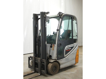 Carretilla elevadora eléctrica STILL RX20