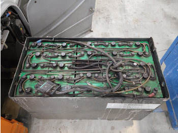 Carretilla elevadora eléctrica Still RX20-16: foto 4