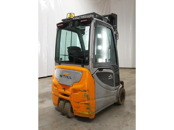 Carretilla elevadora eléctrica Still RX20-16: foto 2