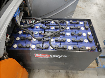 Carretilla elevadora eléctrica Still RX20-16: foto 4