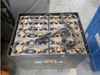 Carretilla elevadora eléctrica Still RX20-16: foto 4