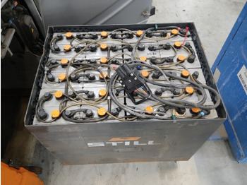 Carretilla elevadora eléctrica Still RX20-16: foto 4 Carretilla elevadora eléctrica Still RX20-16: foto 4