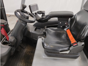 Carretilla elevadora eléctrica Still RX20-16: foto 3