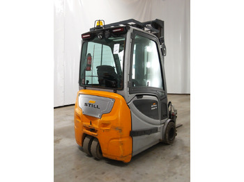 Carretilla elevadora eléctrica Still RX20-16: foto 2 Carretilla elevadora eléctrica Still RX20-16: foto 2