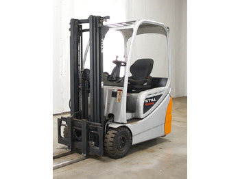 Carretilla elevadora eléctrica STILL RX20