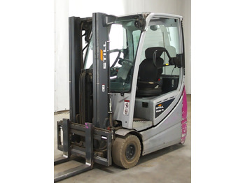 Carretilla elevadora eléctrica STILL RX20