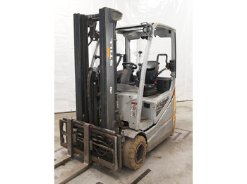 Carretilla elevadora eléctrica STILL RX20