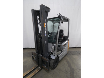 Carretilla elevadora eléctrica STILL RX20