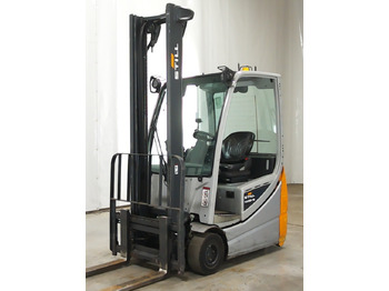 Carretilla elevadora eléctrica STILL RX20