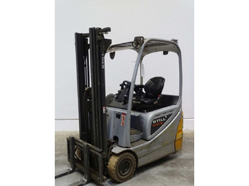 Carretilla elevadora eléctrica STILL RX20