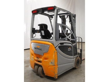 Carretilla elevadora eléctrica Still RX20-16C: foto 2 Carretilla elevadora eléctrica Still RX20-16C: foto 2