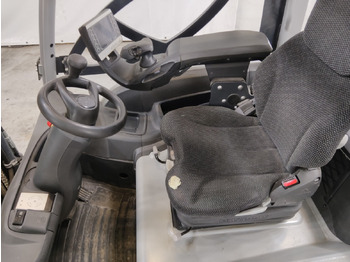 Carretilla elevadora eléctrica Still RX20-16C: foto 3 Carretilla elevadora eléctrica Still RX20-16C: foto 3