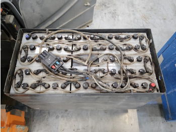 Carretilla elevadora eléctrica Still RX20-16C: foto 4 Carretilla elevadora eléctrica Still RX20-16C: foto 4