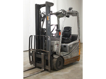 Carretilla elevadora eléctrica STILL RX20