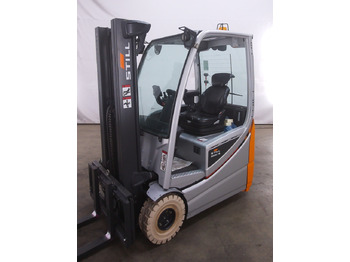 Carretilla elevadora eléctrica STILL RX20