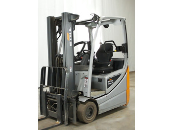 Carretilla elevadora eléctrica STILL RX20