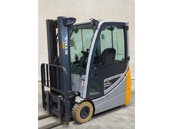 Carretilla elevadora eléctrica STILL RX20