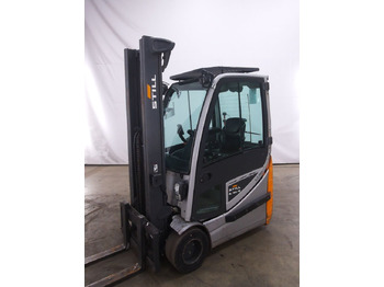 Carretilla elevadora eléctrica STILL RX20