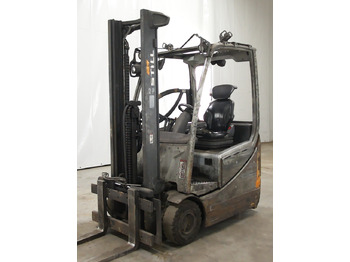 Carretilla elevadora eléctrica STILL RX20