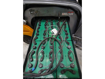 Carretilla elevadora eléctrica Still RX20-16P: foto 4 Carretilla elevadora eléctrica Still RX20-16P: foto 4