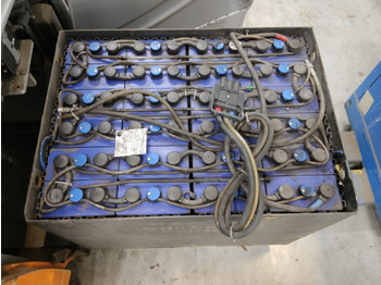 Carretilla elevadora eléctrica Still RX20-16P: foto 4