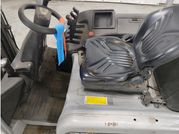 Carretilla elevadora eléctrica Still RX20-16P: foto 3 Carretilla elevadora eléctrica Still RX20-16P: foto 3