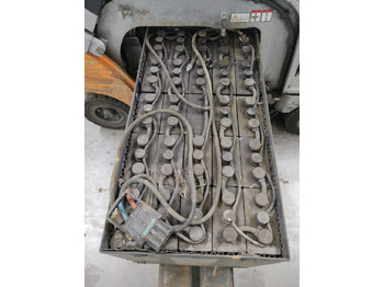 Carretilla elevadora eléctrica Still RX20-16P: foto 4 Carretilla elevadora eléctrica Still RX20-16P: foto 4