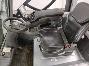 Carretilla elevadora eléctrica Still RX20-16P: foto 3