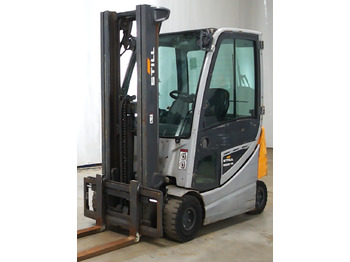 Carretilla elevadora eléctrica STILL RX20